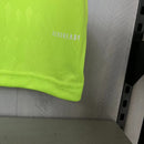 Camisa do Real Madrid Goleiro 23/24 Torcedor Verde