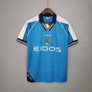 Camisa do Manchester City I 99/00 Torcedor RETRO