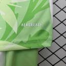 Kit infantil da Itália II 2025 Torcedor Verde