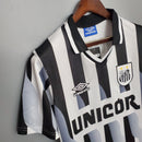 Camisa do Santos II 98/99 Torcedor RETRO