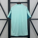 Camisa do Cruzeiro Treino 25/26 Torcedor Azul Claro