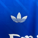 Camisa do Real Madrid III 25/26 Torcedor Azul