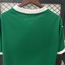 Camisa do Palmeiras I 25/26 Torcedor Verde