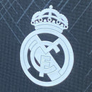 Camisa do Real Madrid Y3 22/23 Preta