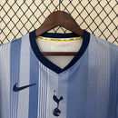 Camisa do Tottenham Hotspur II 24/25 Torcedor Azul