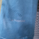 Camisa do Manchester City IIII 24/25 JOGADOR Amarela