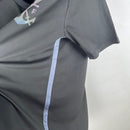 Camisa do Flamengo III 23/24 Torcedor Preta