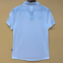 Camisa do Real Madrid I 02/03 Torcedor Branca RETRO