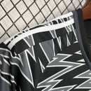 Camisa do Atlético Mineiro III 24/25 Torcedor Preta