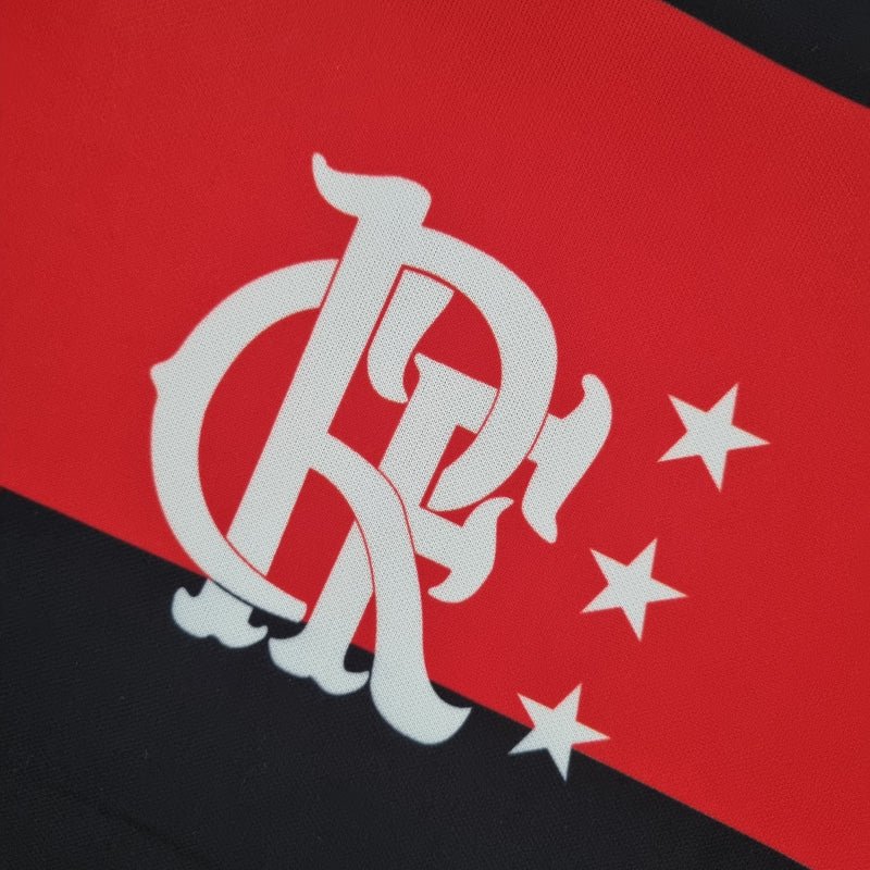 Camisa do Flamengo I 92/93 Torcedor RETRO