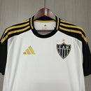 Camisa do Atlético Mineiro II 25/26 Torcedor Branca