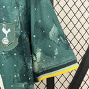 Camisa do Tottenham Hotspur III 24/25 Torcedor Verde