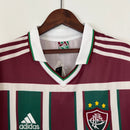 Camisa do Fluminense I 03/04 Torcedor RETRO