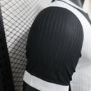 Camisa do Corinthians III 24/25 JOGADOR Preta e Branca