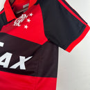 Camisa do Flamengo I 87/88 Torcedor RETRO