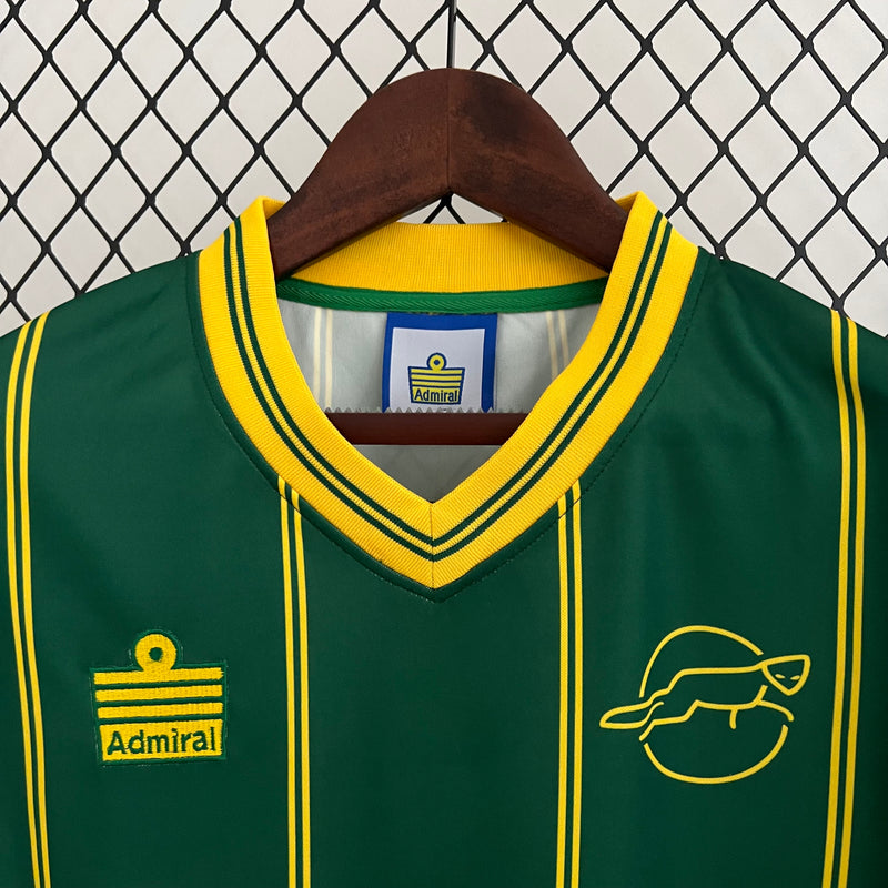 Camisa do Leicester City II 83/84 Torcedor RETRO