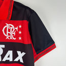 Camisa do Flamengo I 90/91 Torcedor RETRO