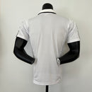 Camisa do Flamengo Polo Branca 23/24 Torcedor