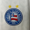 Camisa do Bahia II 25/26 Torcedor Branca