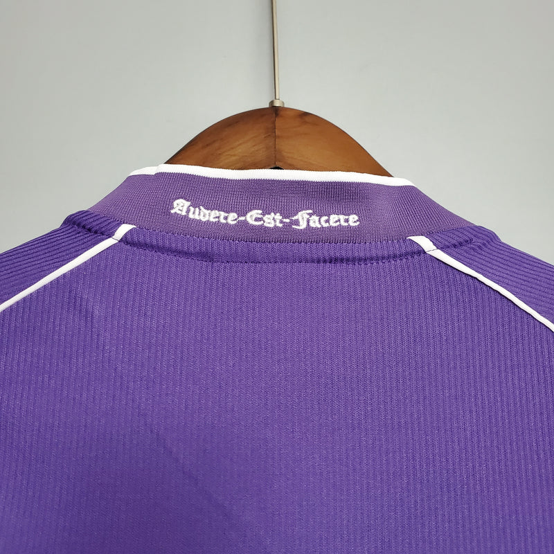 Camisa do Tottenham Hotspur II 98/99 Torcedor RETRO