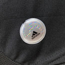 Camisa do Real Madrid II 09/10 Torcedor Preta RETRO