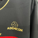 Camisa do São Paulo III 25/26 Torcedor Preta