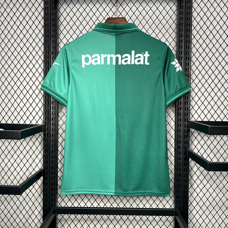 Camisa do Palmeiras I 97/98 Torcedor RETRO