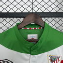 Camisa do Athletico Bilbao II 11/12 Torcedor RETRO