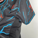 Camisa do Manchester City Edição Especial 23/24 Torcedor Preta