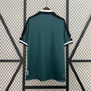 Camisa do Vasco Goleiro 24/25 Torcedor Verde