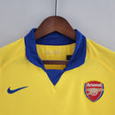 Camisa do Arsenal II 03/04 Torcedor RETRO