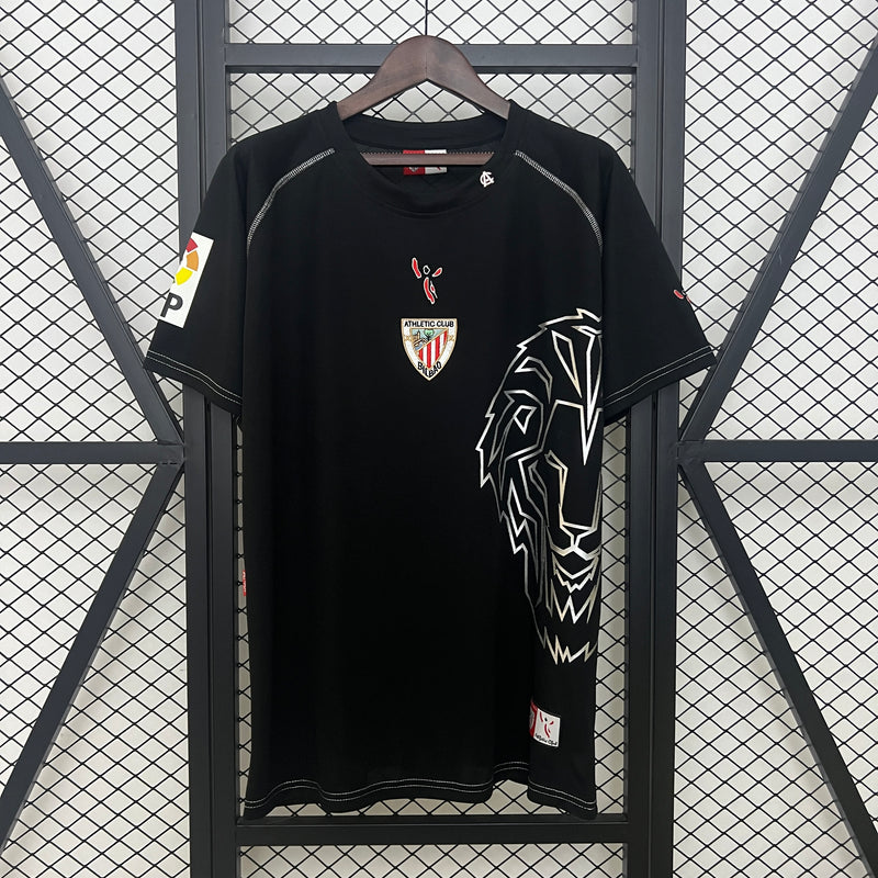 Camisa do Athletico Bilbao II 05/06 Torcedor RETRO