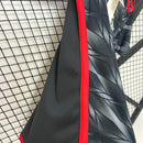 Camisa Feminina do Flamengo III 24/25 Torcedor Cinza