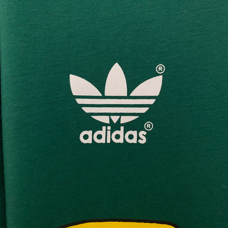 Camisa do Palmeiras I 87/88 Torcedor RETRO
