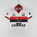 Camisa do Flamengo II 95/96 Torcedor RETRO