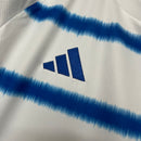 Camisa do Cruzeiro II 25/26 Torcedor Branca (Feminina)