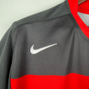 Camisa do Flamengo I 01/02 Torcedor RETRO
