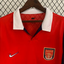 Camisa do Arsenal I Manga Longa 98/99 Torcedor RETRO