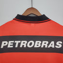 Camisa do Flamengo I 99/00 Torcedor RETRO