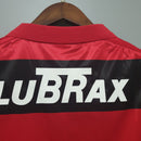 Camisa do Flamengo I 89/90 Torcedor RETRO