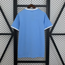 Camisa do Manchester City I 13/14 Torcedor RETRO