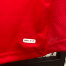 Camisa do Arsenal I 01/02 Torcedor RETRO