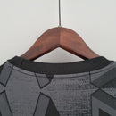 Camisa do Arsenal II 22/23 Torcedor Preta