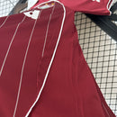 Camisa do Fluminense III 07/08 Torcedor RETRO