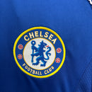 Camisa do Chelsea I 06/07 Torcedor RETRO
