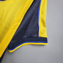 Camisa do Arsenal II 99/00 Torcedor RETRO