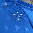 Kit infantil do Cruzeiro I 26/27 Torcedor Azul