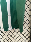 Camisa do Palmeiras Edição Especial 25/26 Torcedor Verde