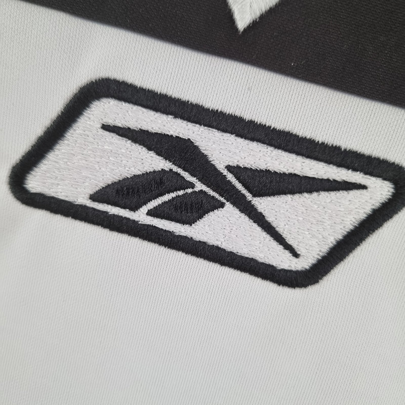 Camisa do São Paulo I 06/07 Torcedor RETRO