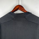 Camisa do Flamengo III 23/24 Torcedor Preta